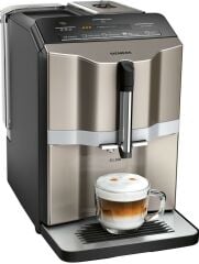 Siemens TI353204RW Tam Otomatik EQ.300 Bej Kahve Makinesi