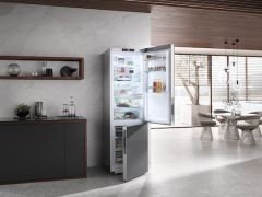 Miele  KFN 4898 AD Solo Soğutucu Dondurucu
