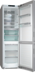 Miele  KFN 4898 AD Solo Soğutucu Dondurucu
