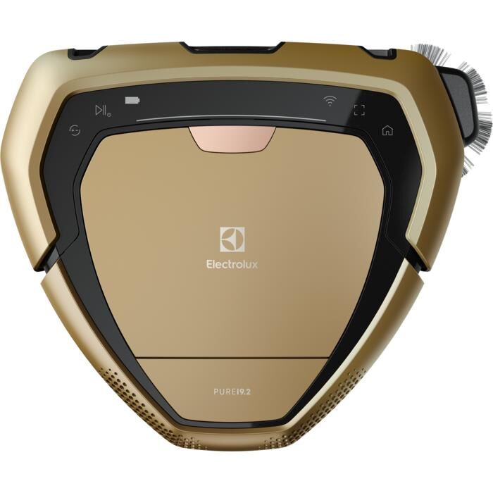 Electrolux PI92-6DGM Robot Elektrikli Süpürge