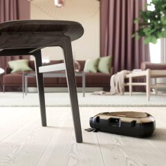 Electrolux PI92-6DGM Robot Elektrikli Süpürge