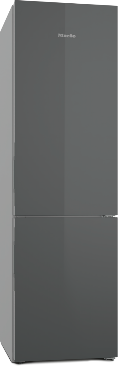 Miele  KFN 4898 AD Solo Soğutucu Dondurucu