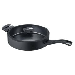 Berndes 445411 B.Green Induction Kulplu Derin Tava 28 cm