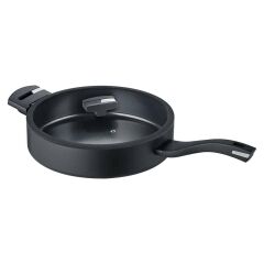 Berndes 445411 B.Green Induction Kulplu Derin Tava 28 cm