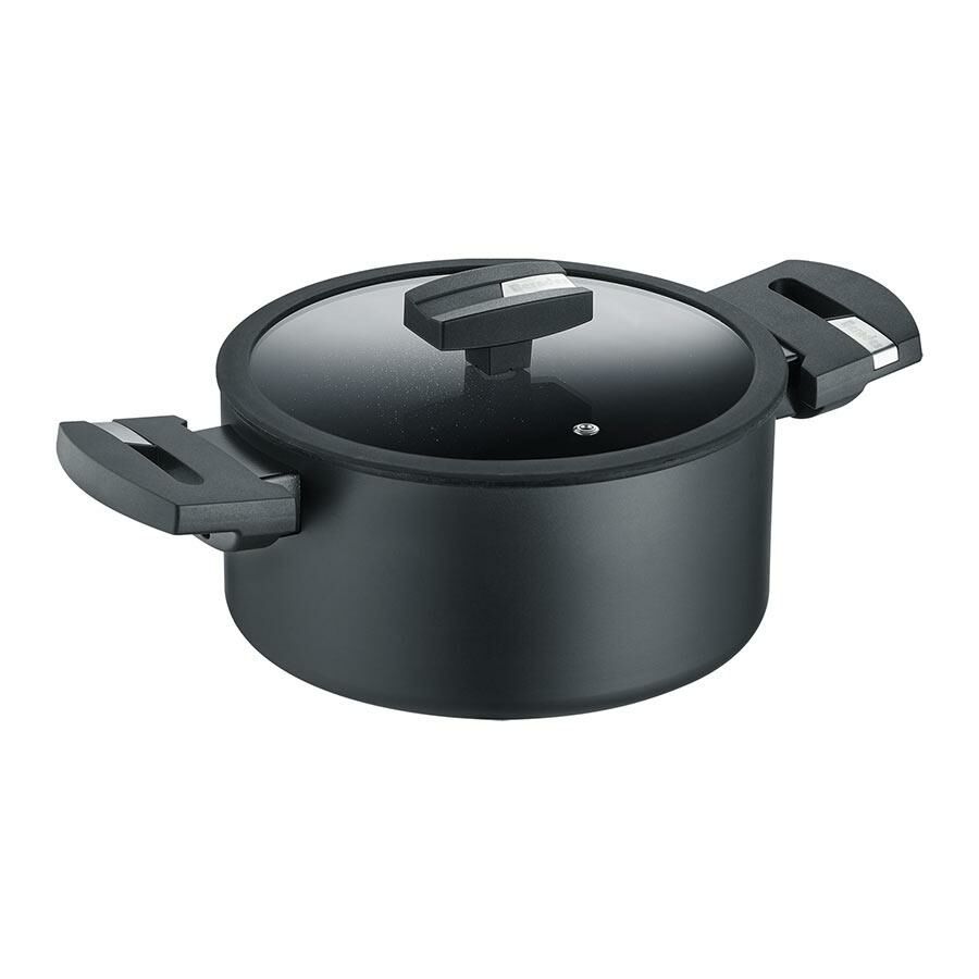 Berndes 442052 B.Green Induction Tencere 24 cm