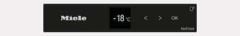 Miele FNS 7710  E Ankastre Dondurucu