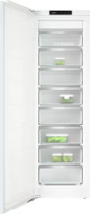 Miele FNS 7740 D  Ankastre Dondurucu