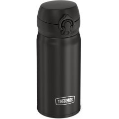 Thermos JNL-350 Ultralight Mug 0,35L Deep Black 199361