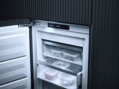 Miele FNS 7774 D Ankastre Dondurucu