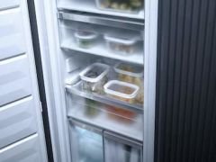 Miele FNS 7774 D Ankastre Dondurucu
