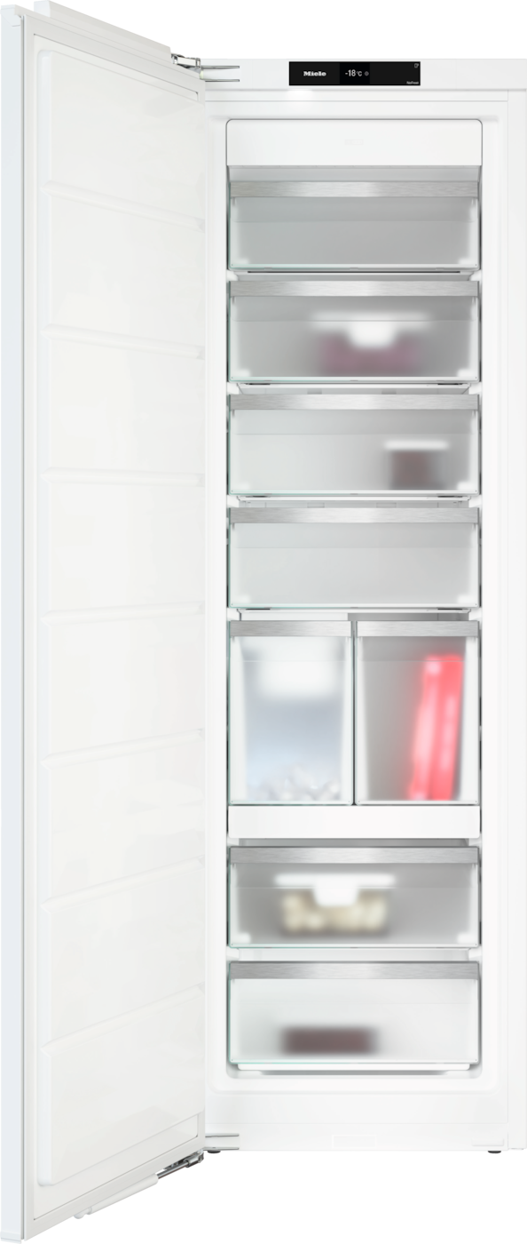 Miele FNS 7774 D Ankastre Dondurucu