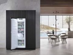 Miele FNS 7774 D Ankastre Dondurucu