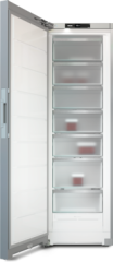 Miele FNS 4882 D Solo Dondurucu