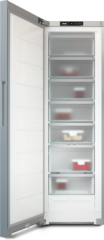 Miele FNS 4382 D  Solo Dondurucu