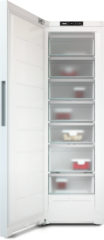 Miele FNS 4382 D  Solo Dondurucu