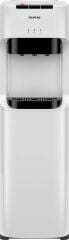 Siemens DW15704 Gizli Damacanalı Beyaz Su Sebili