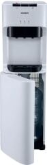 Siemens DW15704 Gizli Damacanalı Beyaz Su Sebili