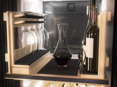Miele KWT 2672 ViS MasterCool Şarap Dolabı