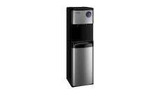 Siemens DW15702 Su Sebili Inox (Gizli Damacanalı)