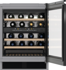 Miele KWT 6321 UG Tezgah Altı Şarap Dolabı