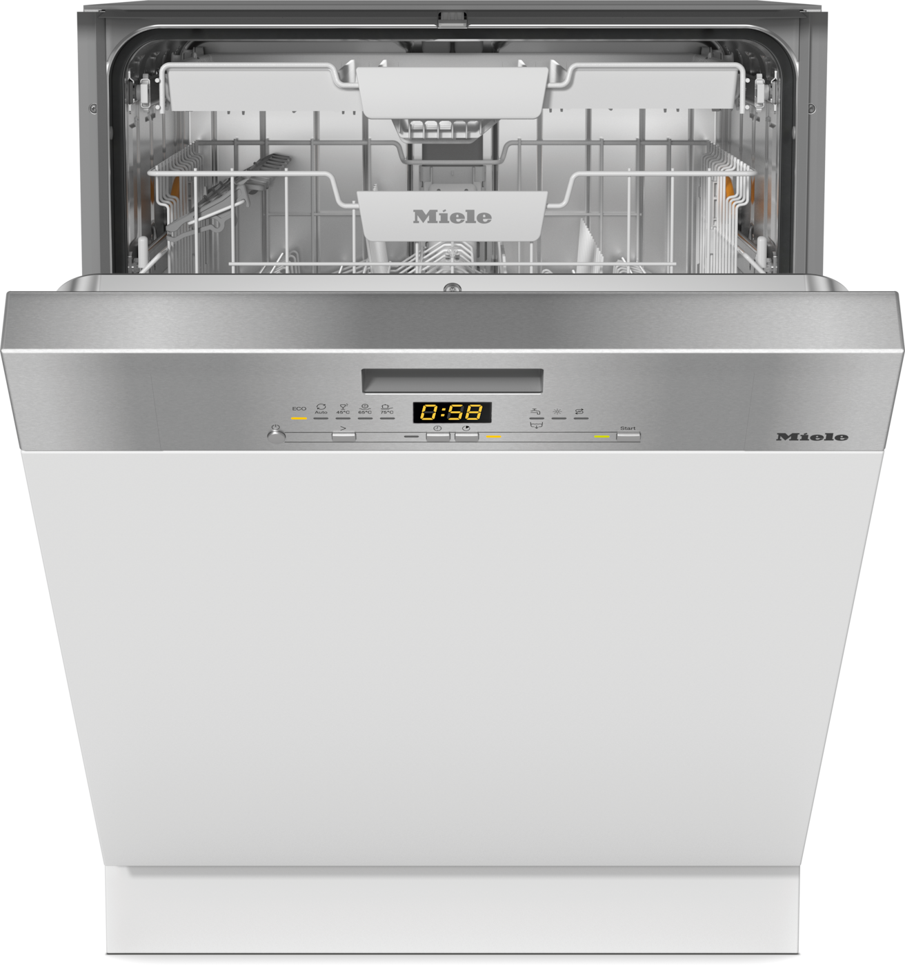 Miele G 5132 SCi Selection Ankastre Bulaşık Makinesi