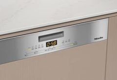 Miele G 5132 SCi Selection Ankastre Bulaşık Makinesi