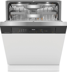 Miele G 7710 SCi AutoDos  Ankastre Bulaşık Makinesi
