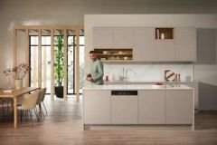 Miele G 7710 SCi AutoDos  Ankastre Bulaşık Makinesi