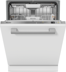 Miele G 5467 SCVi XXL Selection Tam Ankastre Bulaşık Makinesi