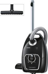 Siemens VSZ7530 Premium Toz Torbalı Süpürge 850 W Siyah