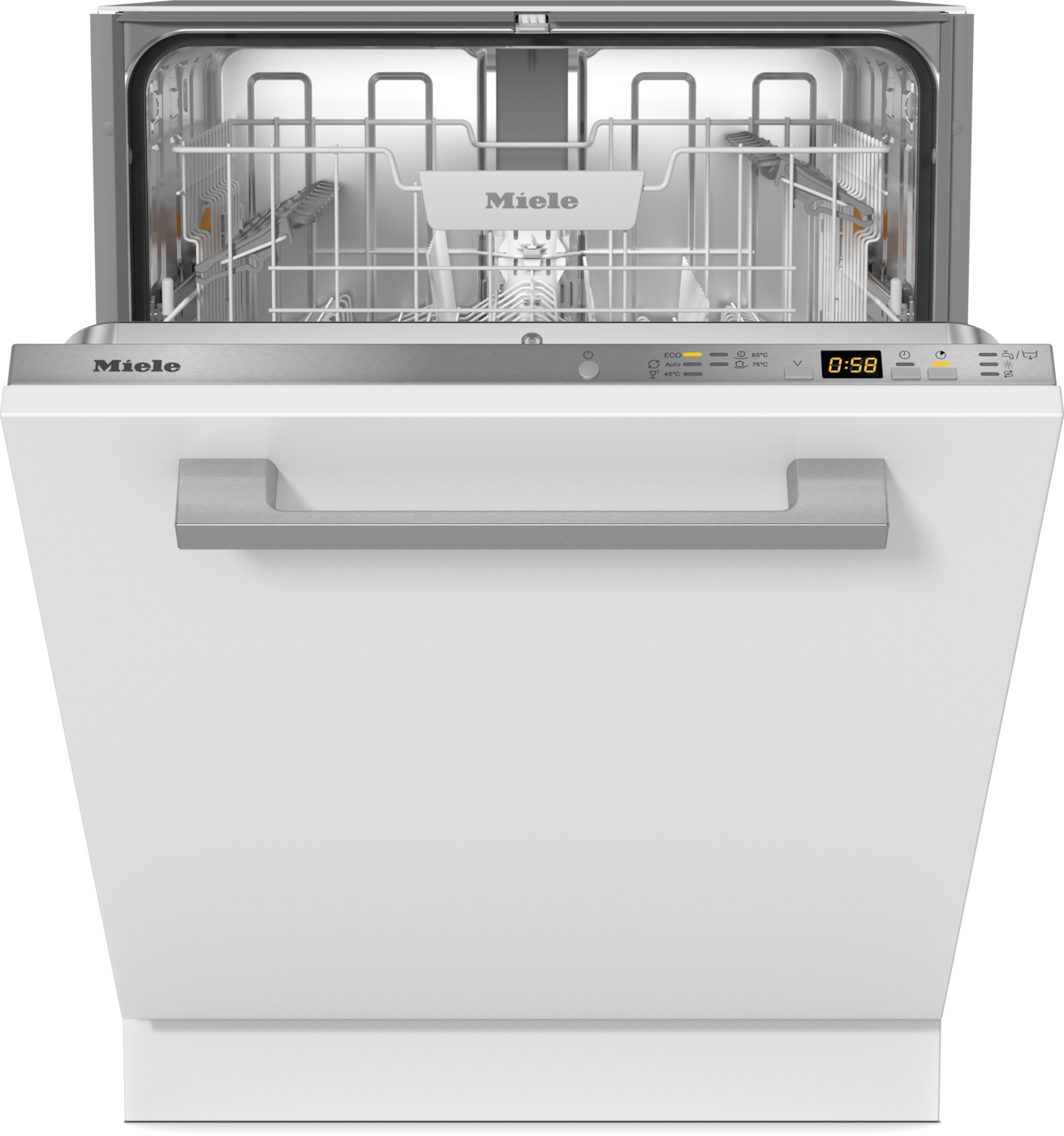 Miele G 5150 Vi Active Tam Ankastre Bulaşık Makinesi