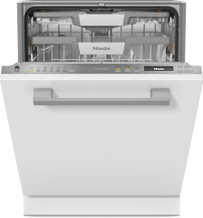 Miele G 7180 scvi AutoDos Tam Ankastre Bulaşık Makinesi