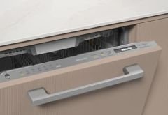 Miele G 7180 scvi AutoDos Tam Ankastre Bulaşık Makinesi