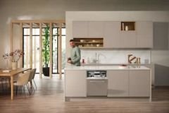 Miele G 7180 scvi AutoDos Tam Ankastre Bulaşık Makinesi