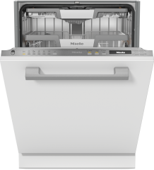 Miele G 7197 SCVi XXL AD Tam Entegre Bulaşık Makinesi