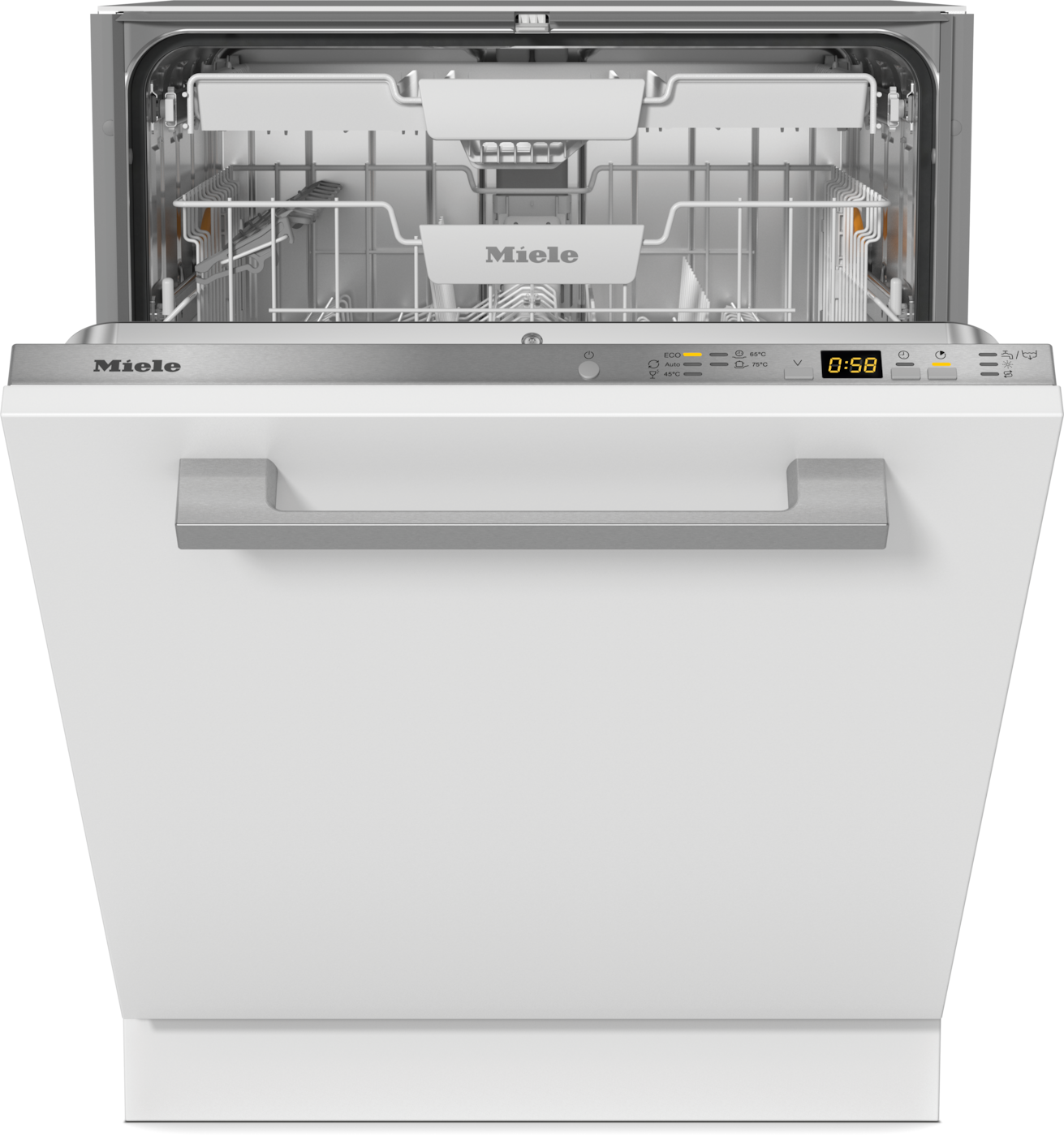 Miele G 5150 SCVi Active Tam Ankastre Bulaşık Makinesi
