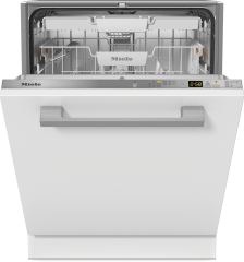 Miele G 5150 SCVi Active Tam Ankastre Bulaşık Makinesi