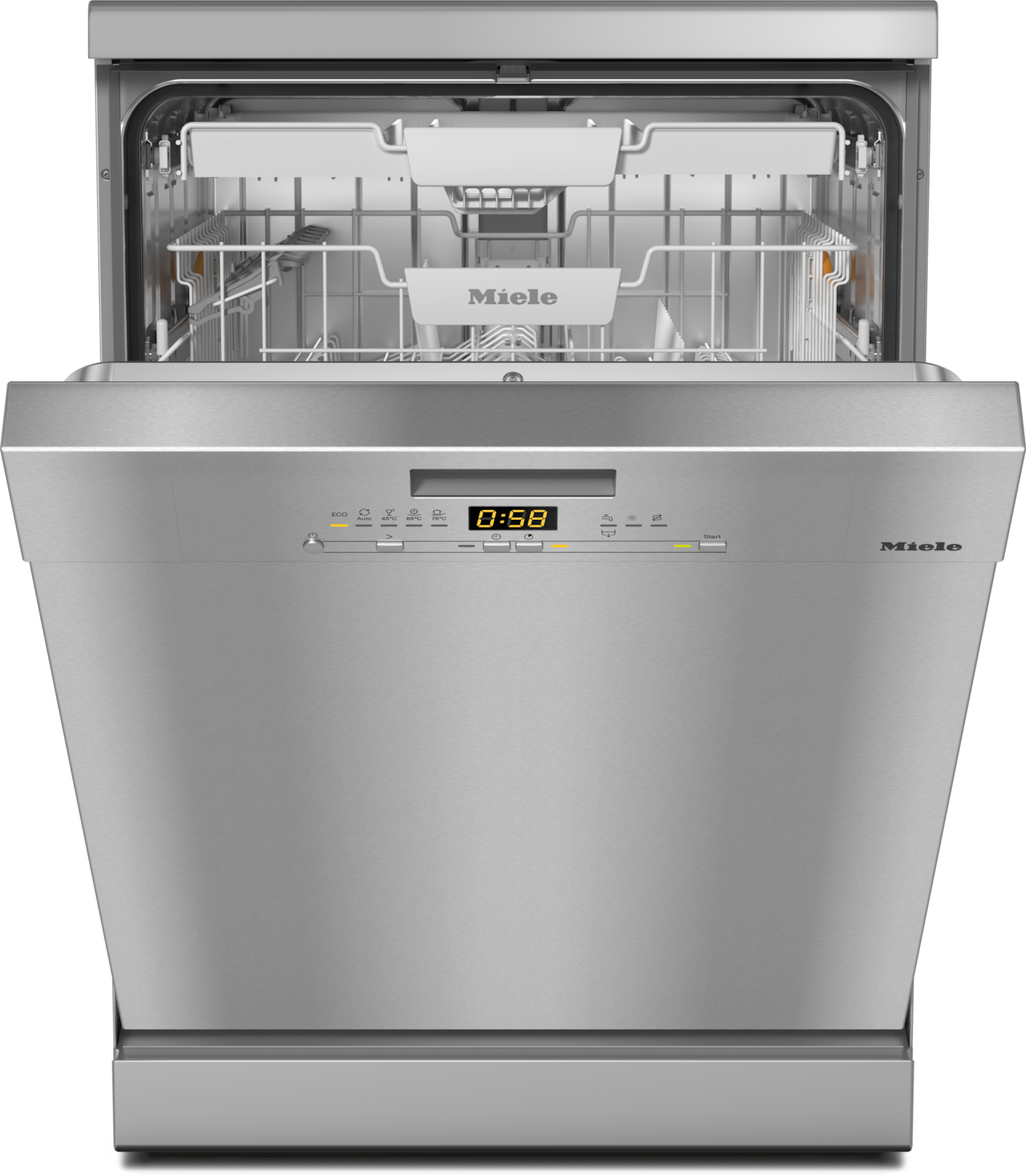 Miele G 5110 SC Front Active Solo Bulaşık Makinesi