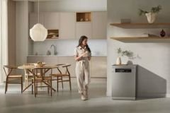 Miele G 7600 SC AutoDos Solo Bulaşık Makinesi