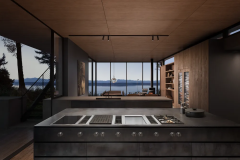 Gaggenau VI414113 400 Serisi Vario İndüksiyon Wok 38 cm