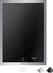 Gaggenau VI414115 400 Serisi Vario İndüksiyon Wok 38 cm