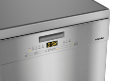 Miele G 5132 SC Front Selection Solo Bulaşık Makinesi