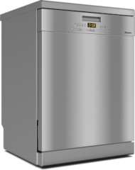Miele G 5132 SC Front Selection Solo Bulaşık Makinesi