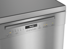 Miele G 7130 SC Front AutoDos Solo Bulaşık Makinesi