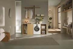 Miele WEI885 WCS Önden Doldurmalı W1 Çamaşır Makinesi
