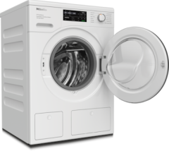 Miele WEI885 WCS Önden Doldurmalı W1 Çamaşır Makinesi