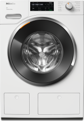 Miele WWG660 WCS TDos&9kg Önden doldurmalı W1 Çamaşır Makinesi
