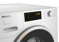 Miele WWD164 WCS 9kg Önden doldurmalı W1 Çamaşır Makinesi