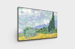 LG OLED65G16LA.APD 55'' 4K Akıllı UHD TV