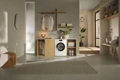 Miele WSI883 WCS Önden doldurmalı W1 Çamaşır Makinesi